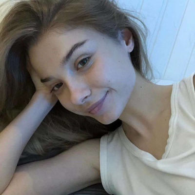 Furry黑白线稿教程兽圈社群